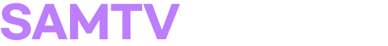 SAMTV 서비스란?